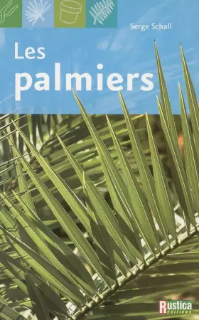 Couverture du produit · Les Palmiers