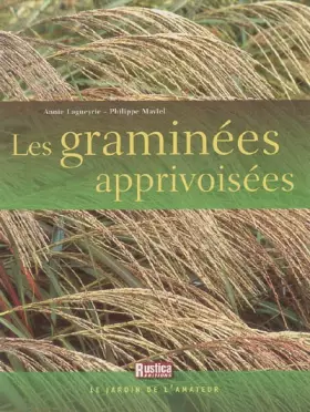 Couverture du produit · Les graminées apprivoisées