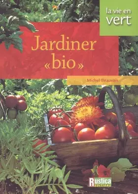 Couverture du produit · Jardinez Bio