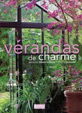Couverture du produit · Vérandas de charme
