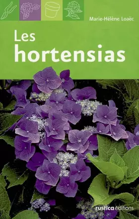 Couverture du produit · HORTENSIAS (LES)