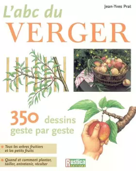 Couverture du produit · L'abc du verger