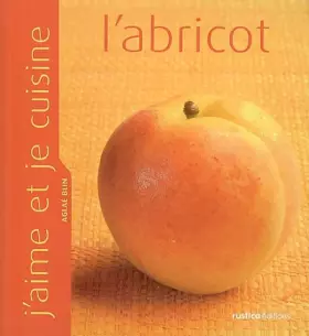 Couverture du produit · ABRICOT (L')