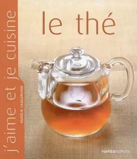 Couverture du produit · Le thé