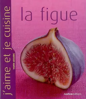 Couverture du produit · La figue