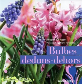Couverture du produit · Bulbes dedans-dehors