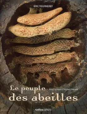 Couverture du produit · Le peuple des abeilles