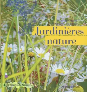 Couverture du produit · Jardinières nature
