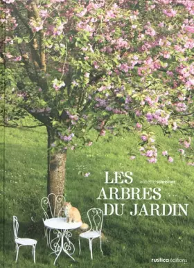 Couverture du produit · Les arbres du jardin