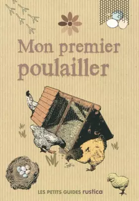 Couverture du produit · Mon premier poulailler