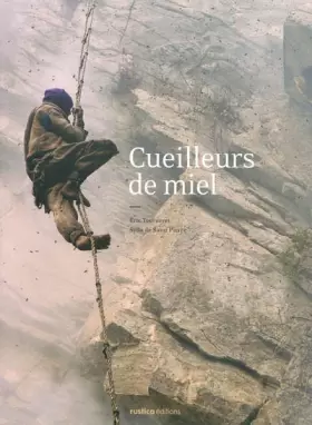 Couverture du produit · CUEILLEUR DE MIEL