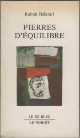 Couverture du produit · Pierres d'équilibre