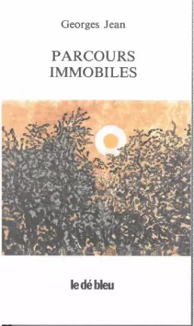 Couverture du produit · Parcours immobiles