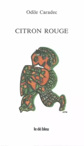 Couverture du produit · Citron rouge