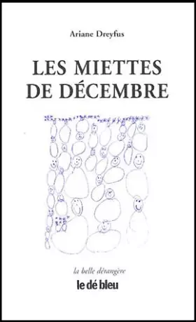 Couverture du produit · Les miettes de décembre