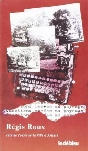 Couverture du produit · Questions posées au paysage