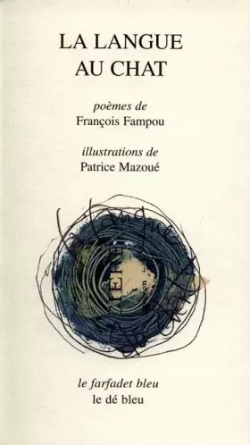 Couverture du produit · La langue au chat