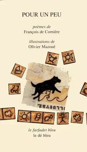 Couverture du produit · Pour un peu