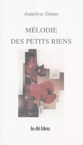 Couverture du produit · Mélodies des petits riens