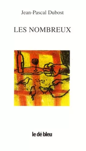 Couverture du produit · Les nombreux