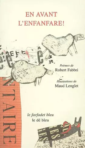Couverture du produit · En avant l'enfanfare !