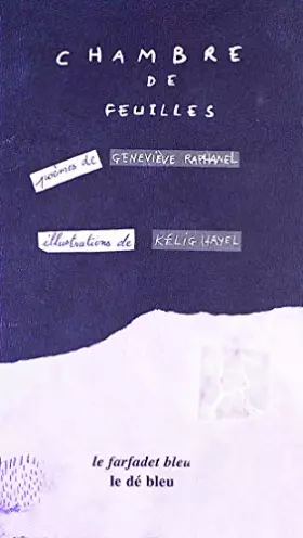 Couverture du produit · Chambres de feuilles