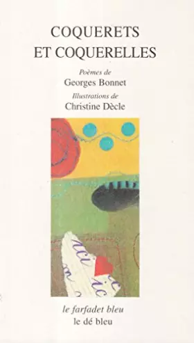 Couverture du produit · Coquerets et coquerelles