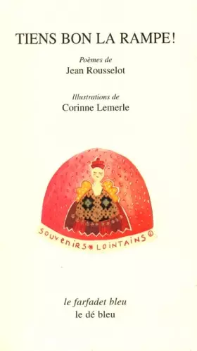 Couverture du produit · Tiens bon la rampe