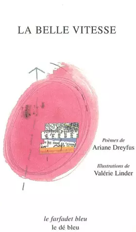 Couverture du produit · La belle vitesse