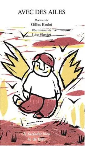 Couverture du produit · Avec des ailes