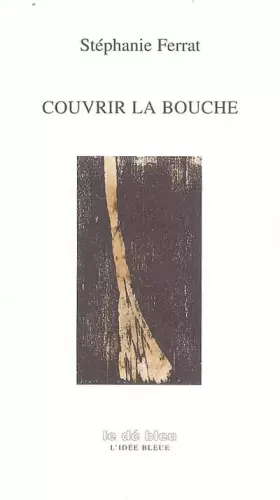 Couverture du produit · Couvrir la bouche