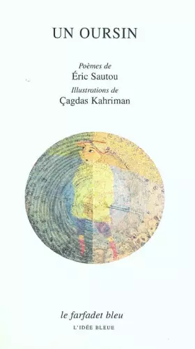 Couverture du produit · Un oursin