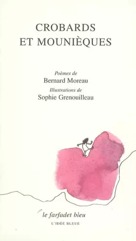 Couverture du produit · Crobards et mounièques