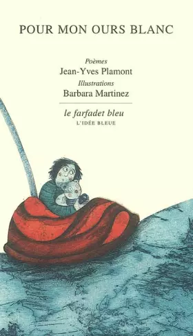 Couverture du produit · Pour mon ours blanc