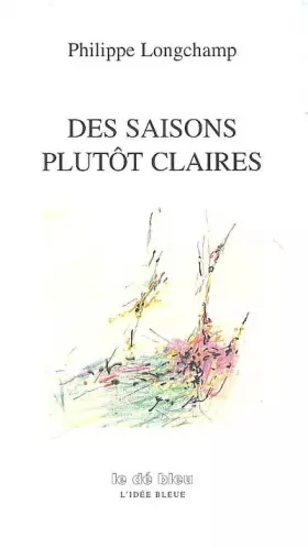 Couverture du produit · Des saisons plutôt claires