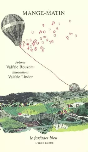 Couverture du produit · Mange-Matin