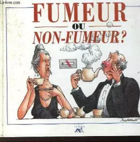 Couverture du produit · Fumeur ou non-fumeur ?