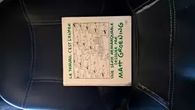 Couverture du produit · Le Travail c'est l'enfer