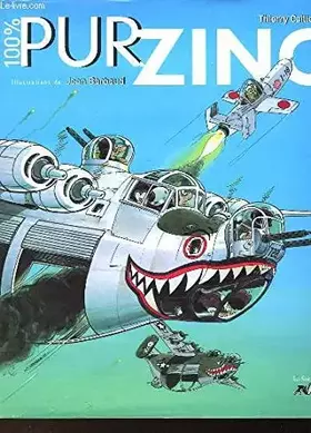 Couverture du produit · Pur zing