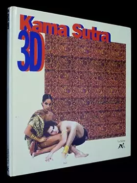Couverture du produit · KAMASUTRA 3D