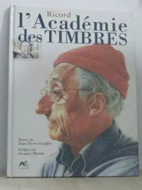 Couverture du produit · L'ACADEMIE DES TIMBRES