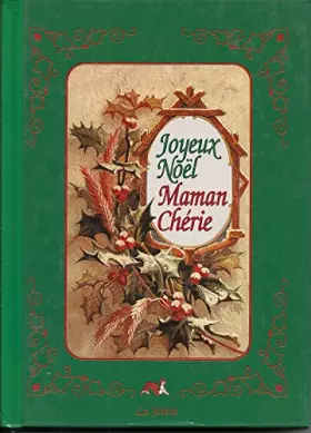 Couverture du produit · Joyeux Noël maman chérie