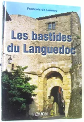 Couverture du produit · Les Bastides du Languedoc
