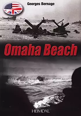 Couverture du produit · Omaha Beach