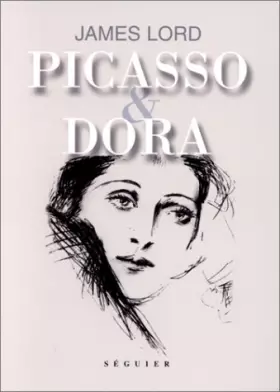 Couverture du produit · Picasso et Dora