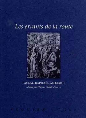 Couverture du produit · Les Errants de la route