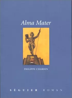 Couverture du produit · Alma mater
