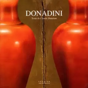 Couverture du produit · Donadini