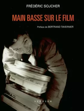 Couverture du produit · Main basse sur le film