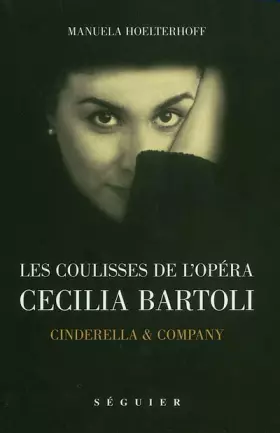 Couverture du produit · Cecilia Bartoli